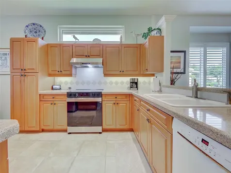 5011 Seagrass Drive Venice FL 34293