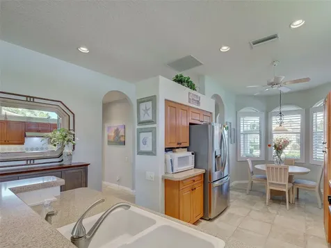 5011 Seagrass Drive Venice FL 34293