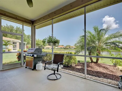 5011 Seagrass Drive Venice FL 34293