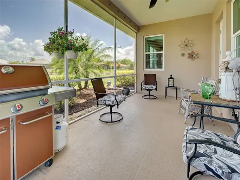 5011 Seagrass Drive Venice FL 34293