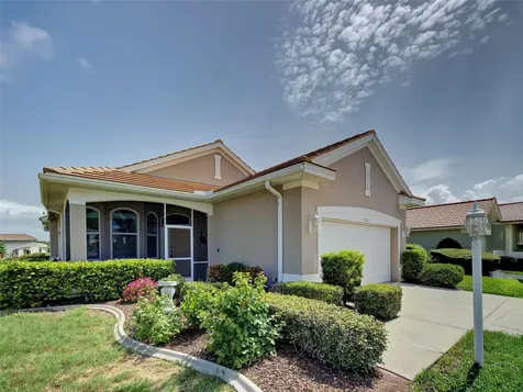 5011 Seagrass Drive Venice FL 34293