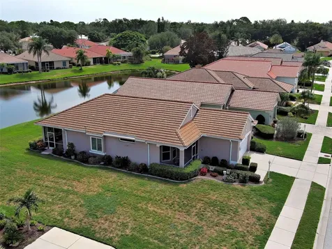 5011 Seagrass Drive Venice FL 34293