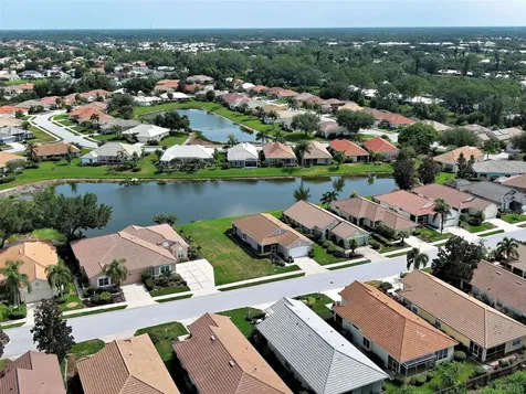 5011 Seagrass Drive Venice FL 34293