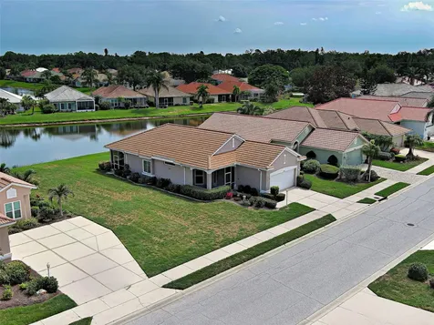 5011 Seagrass Drive Venice FL 34293