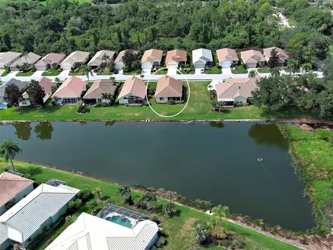 5011 Seagrass Drive Venice FL 34293
