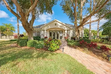 5011 Seagrass Drive Venice FL 34293