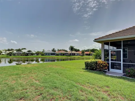 5011 Seagrass Drive Venice FL 34293