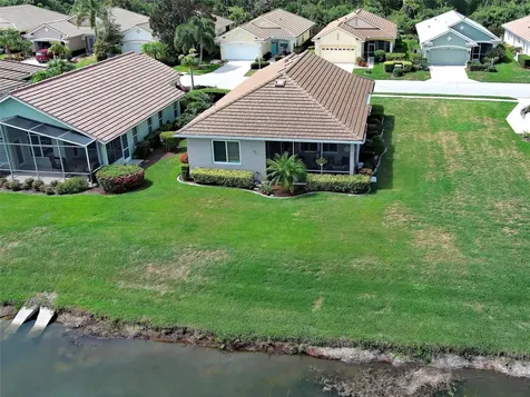 5011 Seagrass Drive Venice FL 34293
