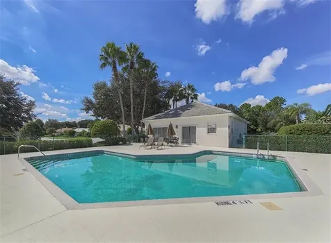 5011 Seagrass Drive Venice FL 34293