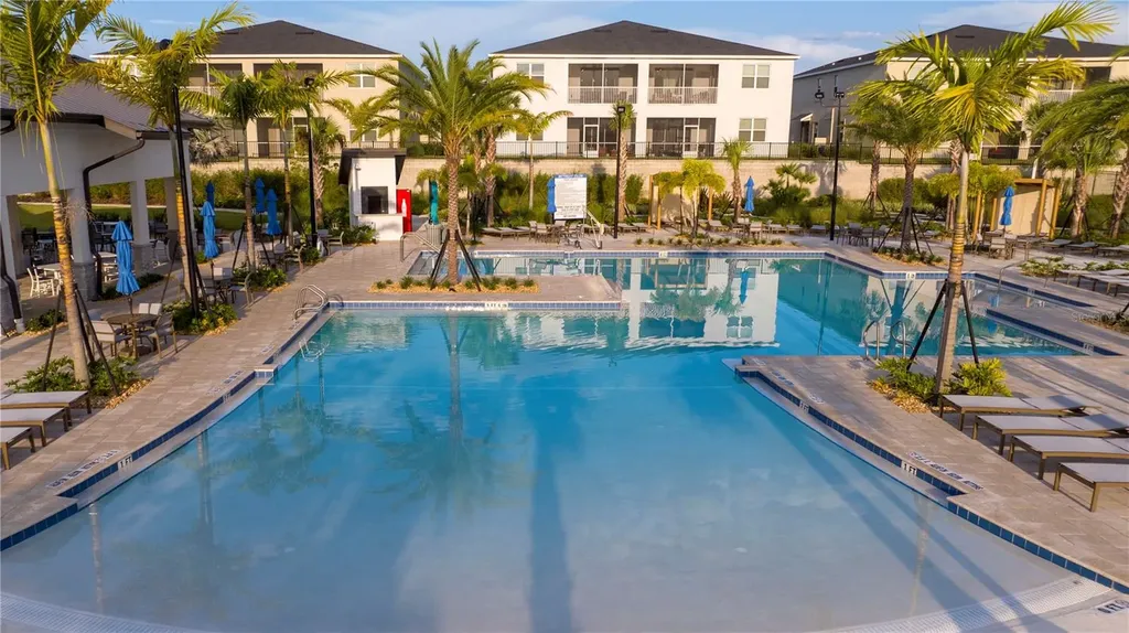 218 Ocean Course Avenue Davenport FL 33896