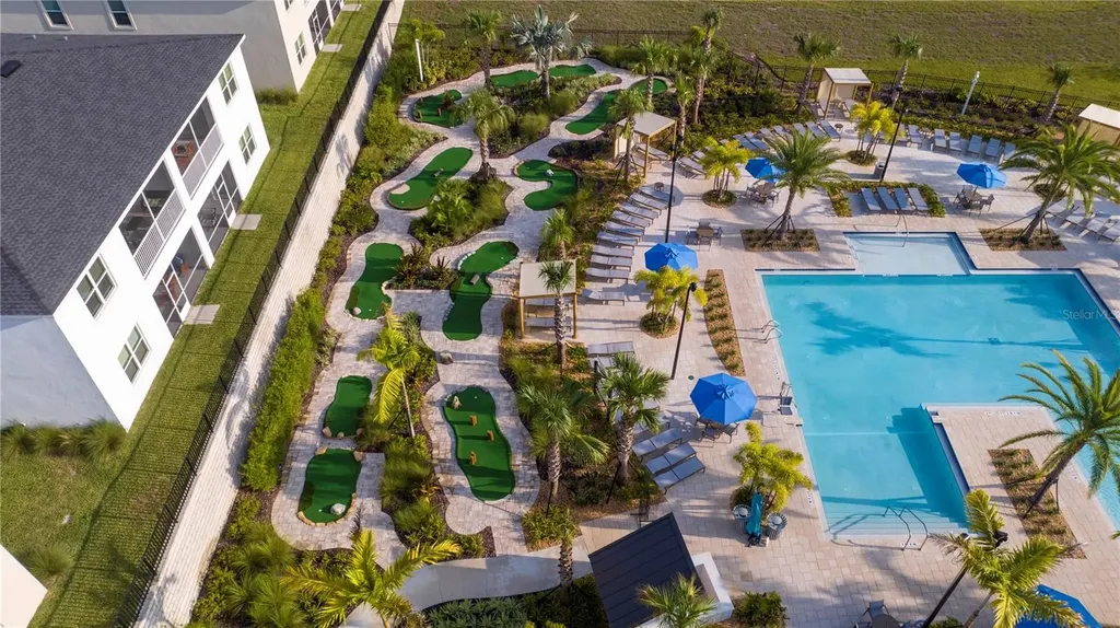218 Ocean Course Avenue Davenport FL 33896