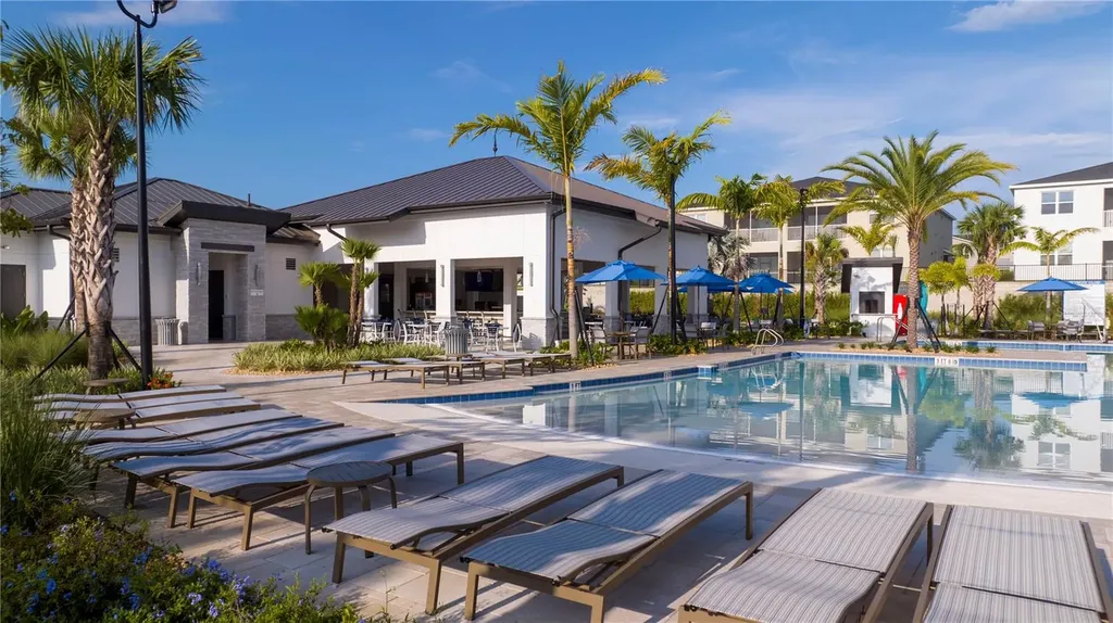 218 Ocean Course Avenue Davenport FL 33896