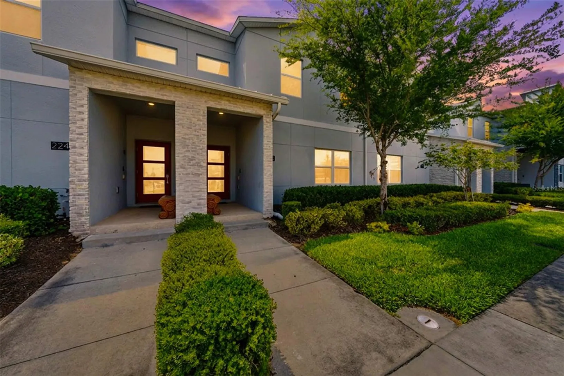 218 Ocean Course Avenue Davenport FL 33896