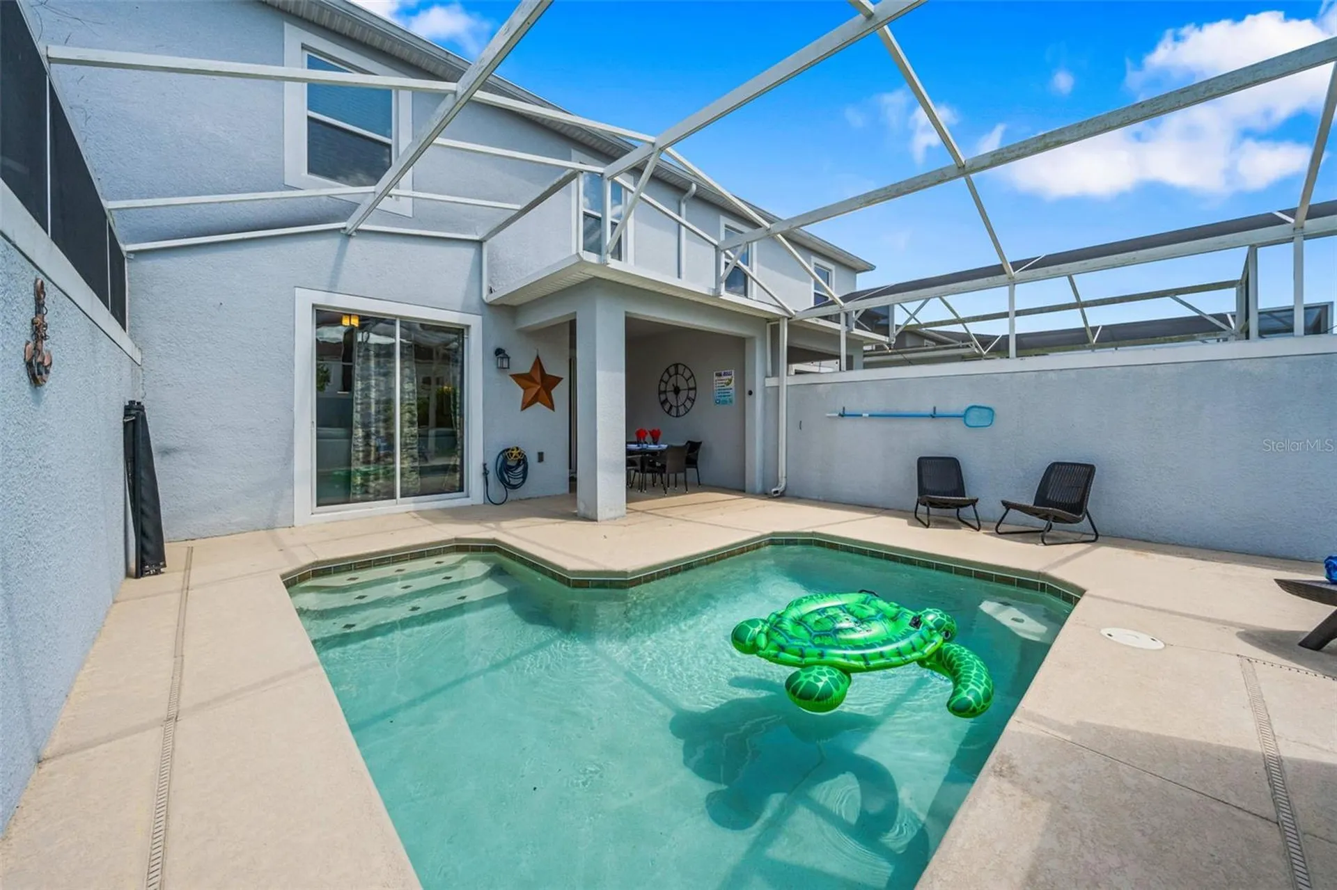 218 Ocean Course Avenue Davenport FL 33896