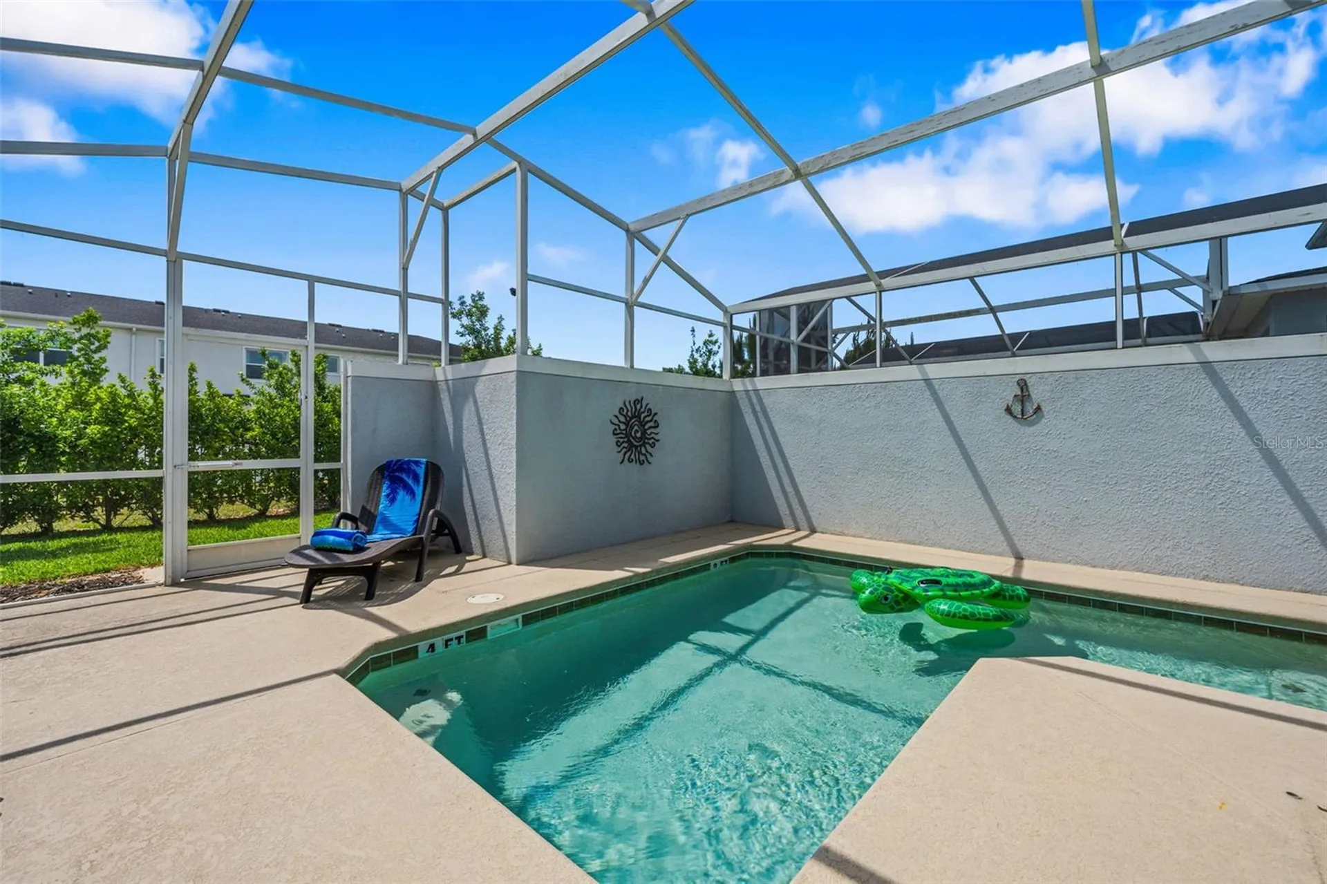 218 Ocean Course Avenue Davenport FL 33896