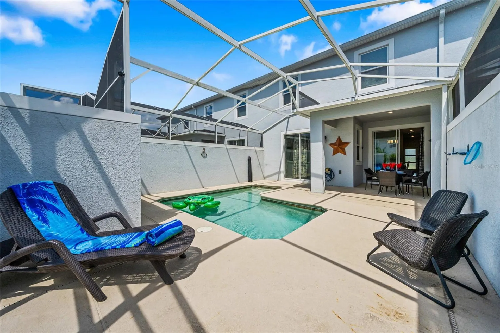 218 Ocean Course Avenue Davenport FL 33896