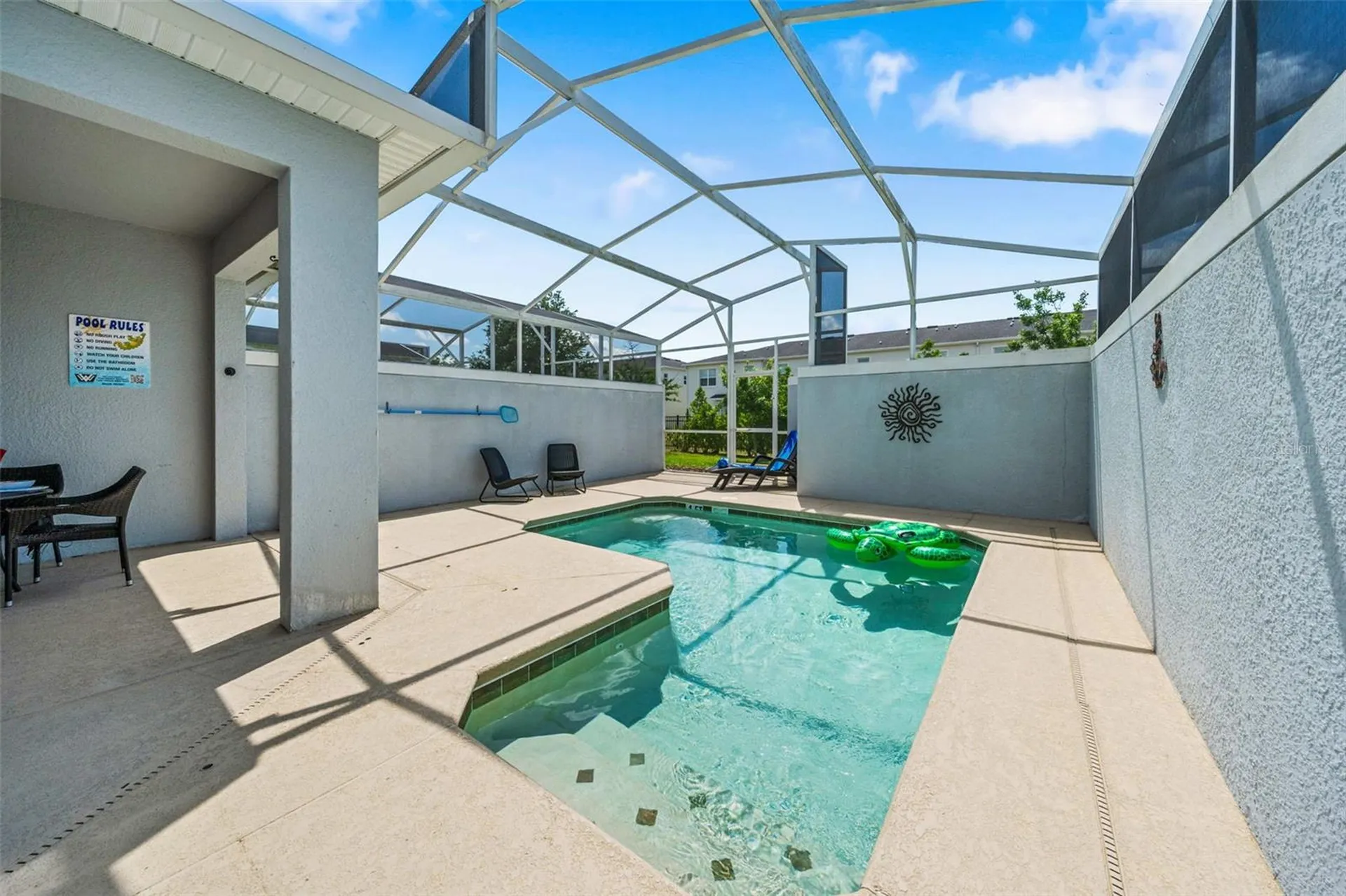 218 Ocean Course Avenue Davenport FL 33896
