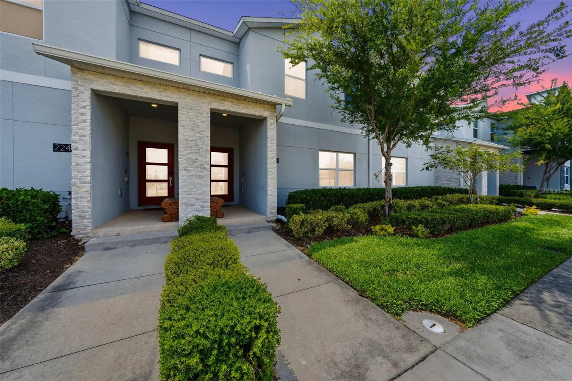 218 Ocean Course Avenue Davenport FL 33896