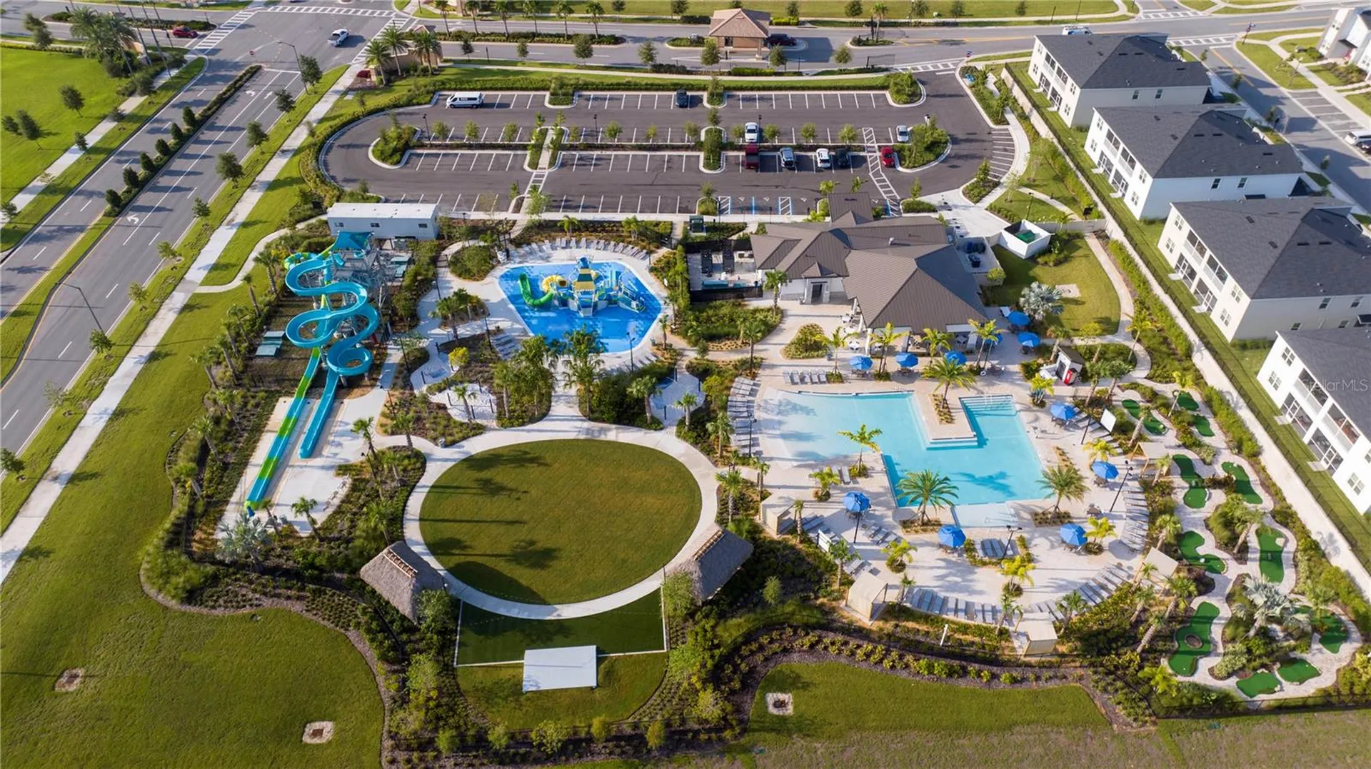218 Ocean Course Avenue Davenport FL 33896