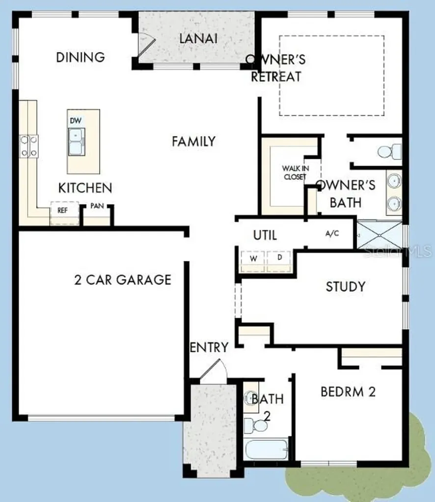 5262 Colony Vista Drive Apollo Beach FL 33572