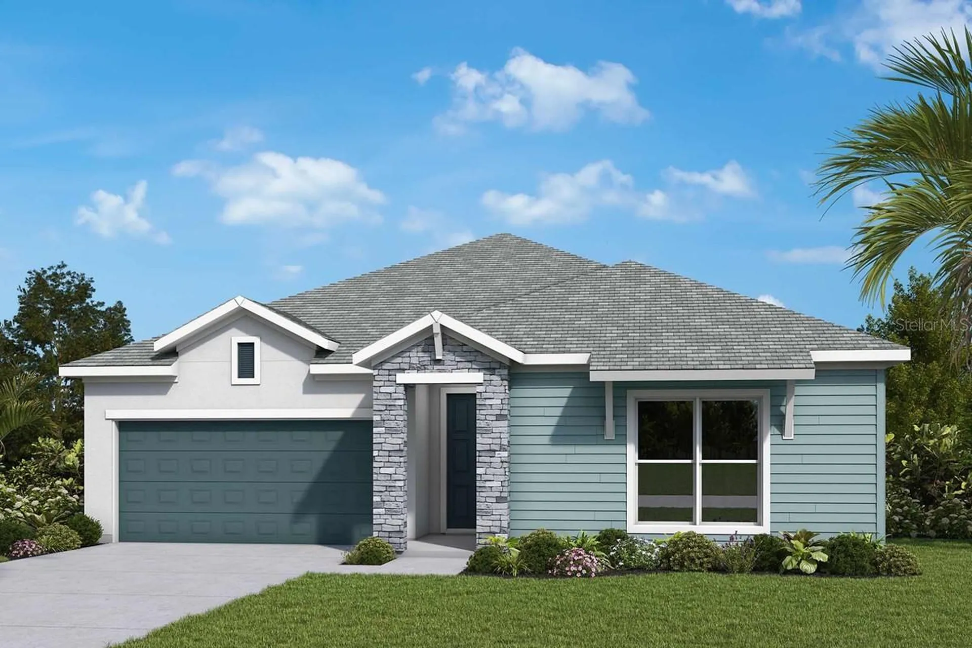 5262 Colony Vista Drive Apollo Beach FL 33572