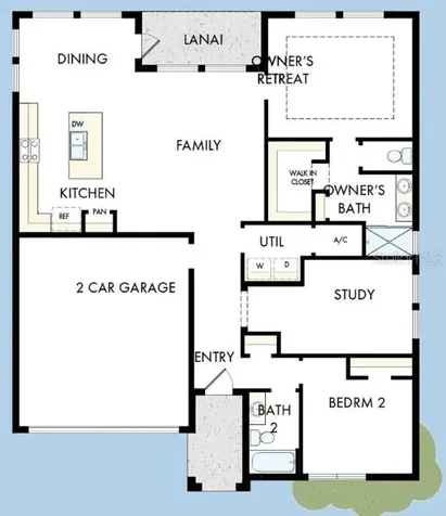 5262 Colony Vista Drive Apollo Beach FL 33572