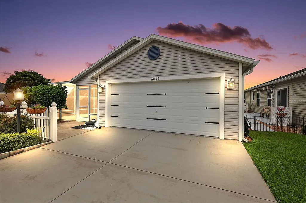 6033 Tompkins Street The Villages FL 32163