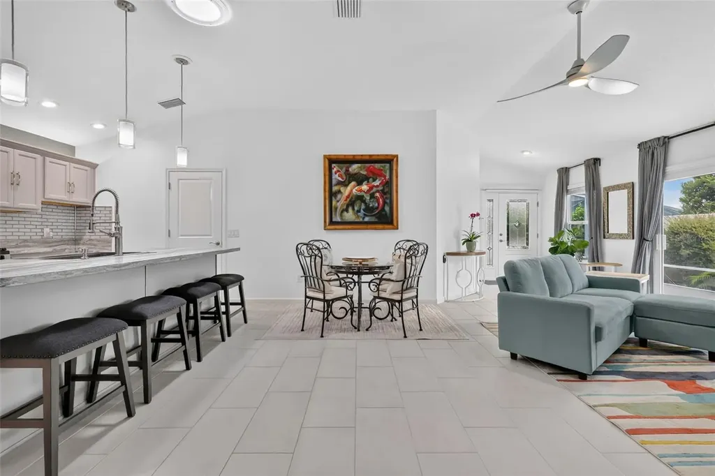 6033 Tompkins Street The Villages FL 32163