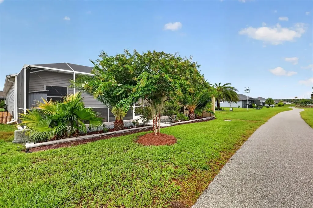 6033 Tompkins Street The Villages FL 32163