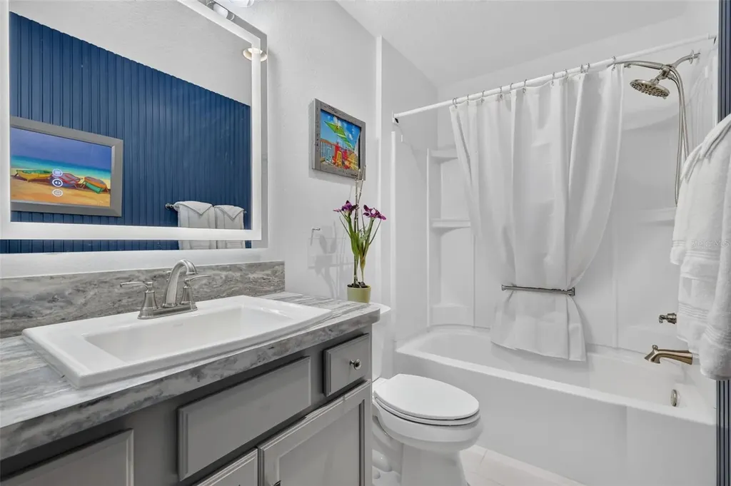 6033 Tompkins Street The Villages FL 32163