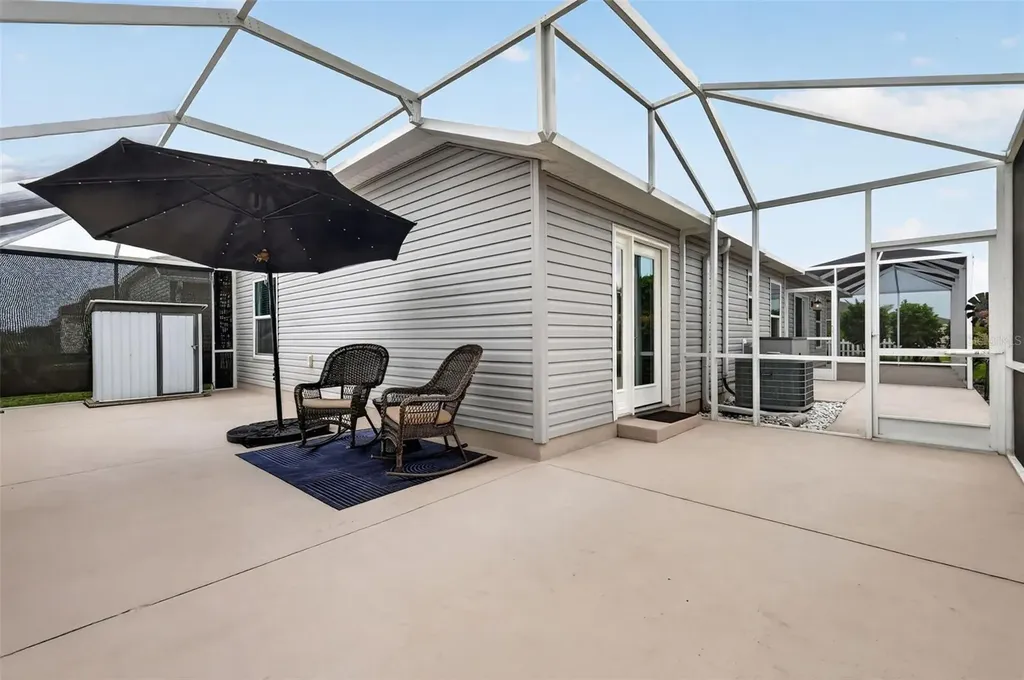 6033 Tompkins Street The Villages FL 32163