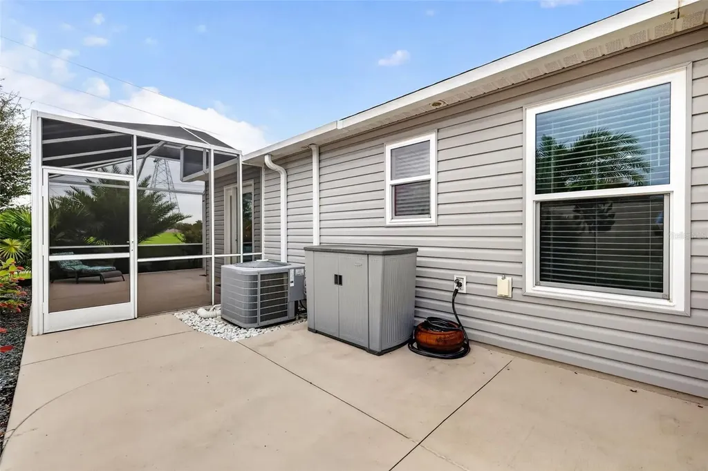 6033 Tompkins Street The Villages FL 32163