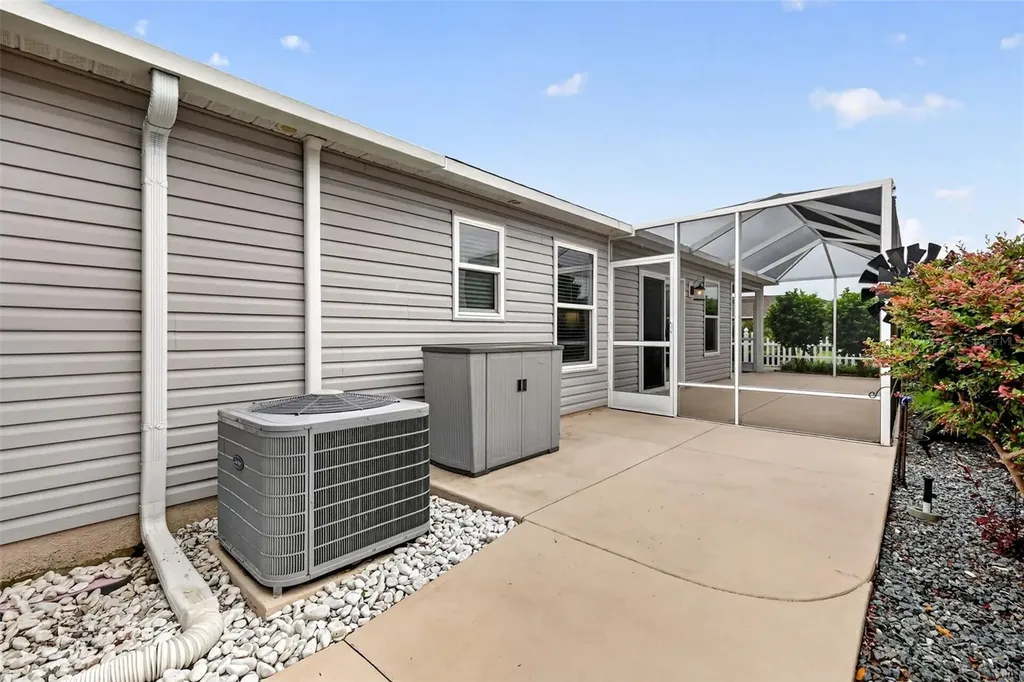 6033 Tompkins Street The Villages FL 32163