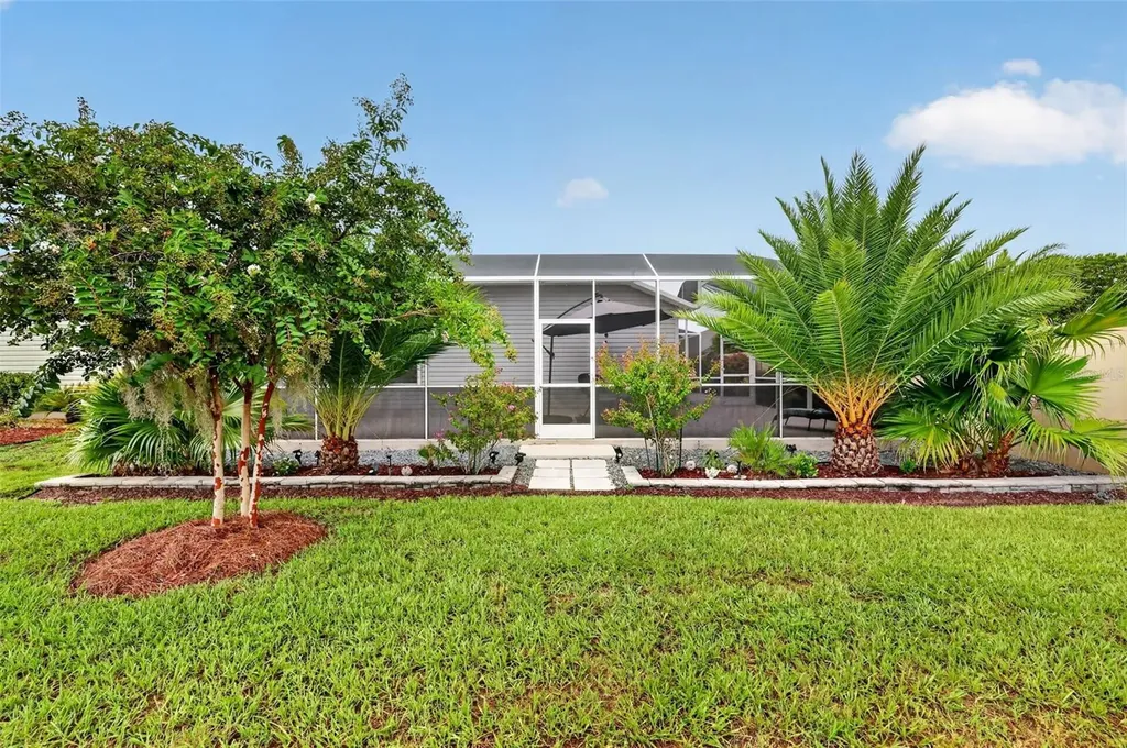 6033 Tompkins Street The Villages FL 32163