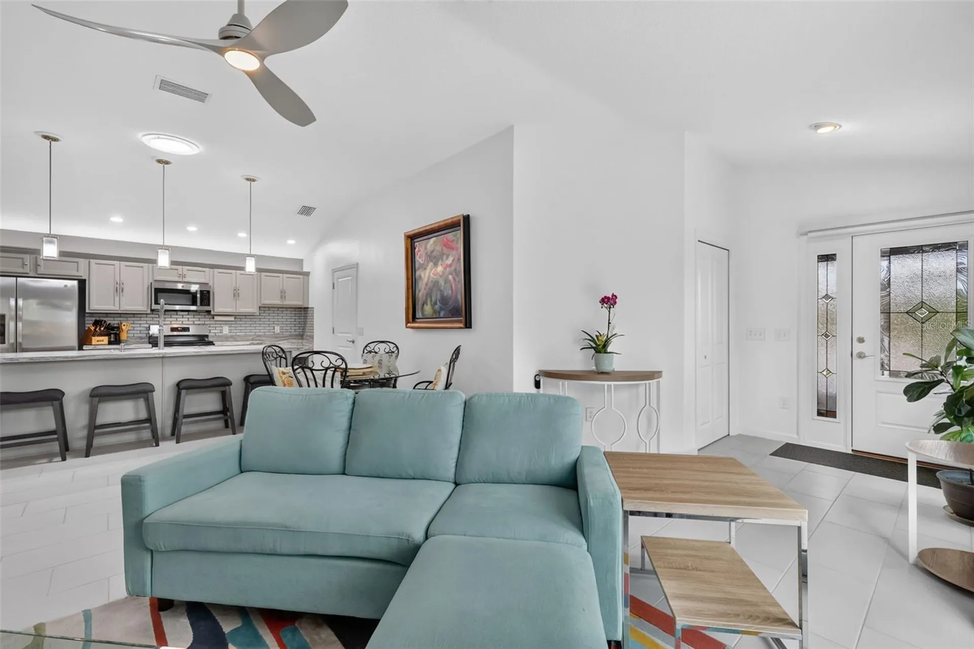 6033 Tompkins Street The Villages FL 32163