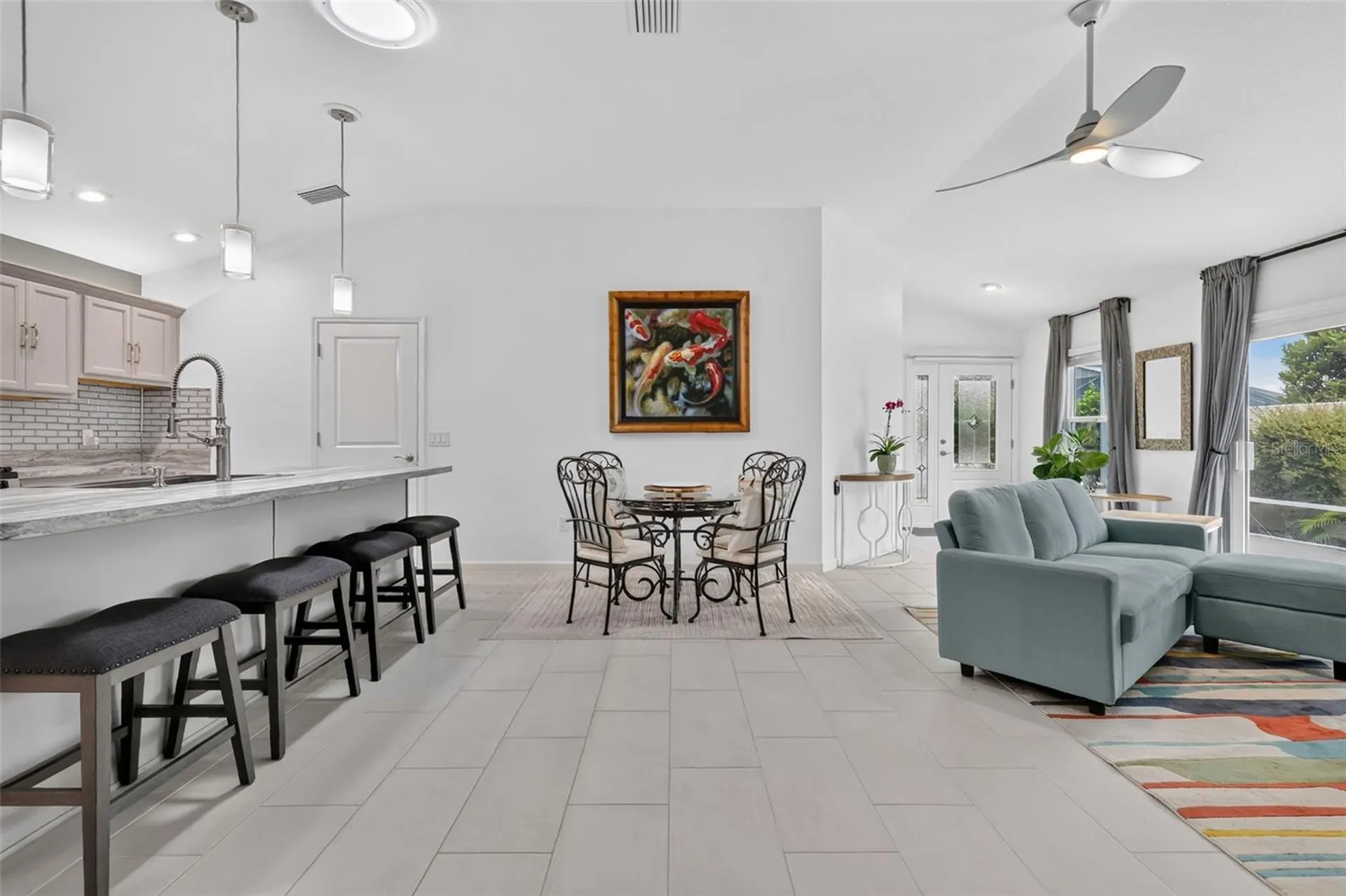 6033 Tompkins Street The Villages FL 32163