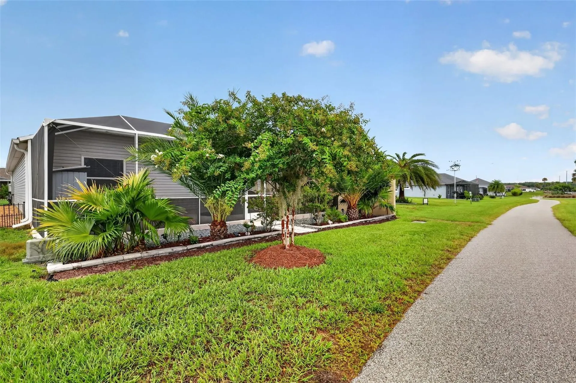6033 Tompkins Street The Villages FL 32163