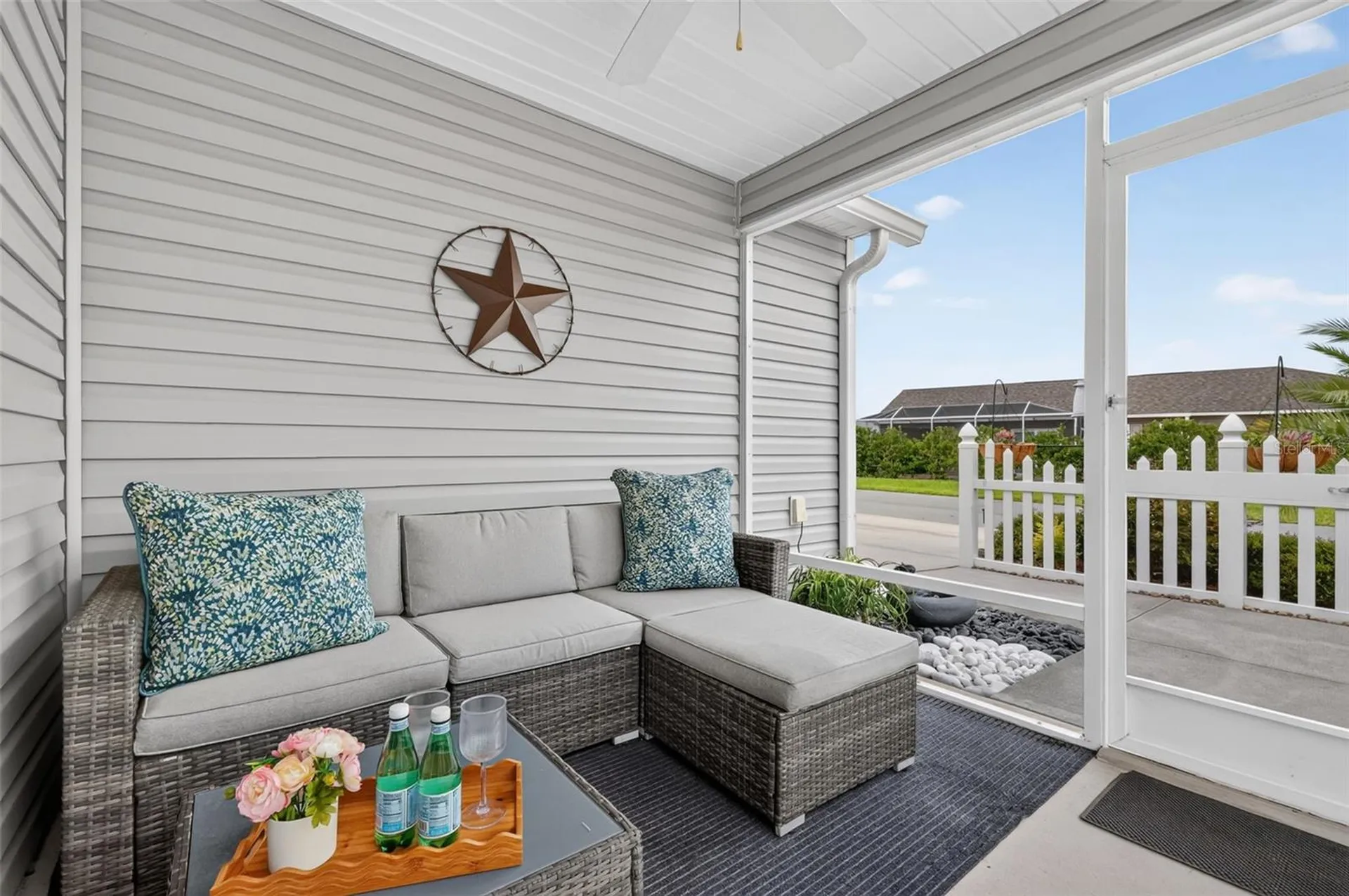 6033 Tompkins Street The Villages FL 32163