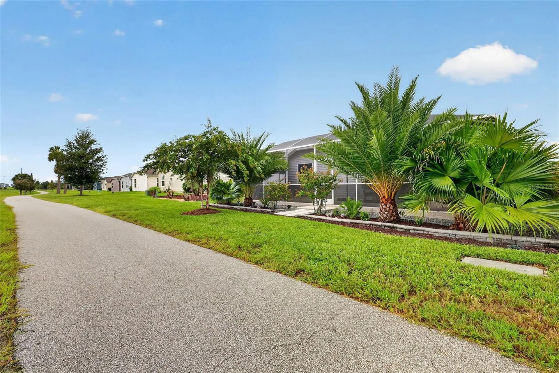 6033 Tompkins Street The Villages FL 32163