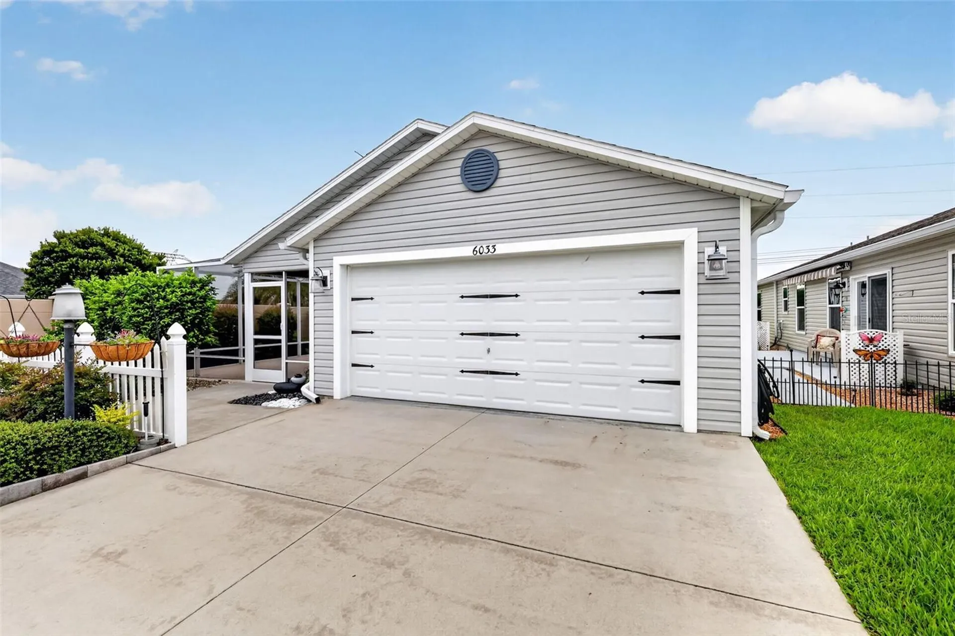 6033 Tompkins Street The Villages FL 32163