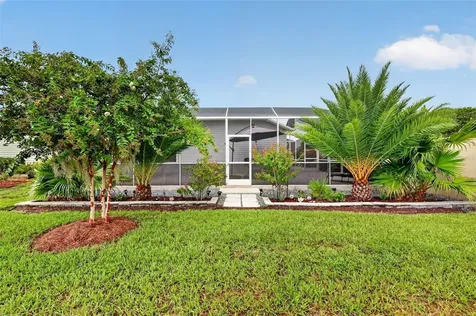 6033 Tompkins Street The Villages FL 32163