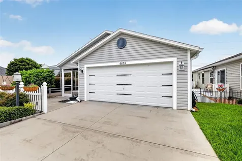 6033 Tompkins Street The Villages FL 32163