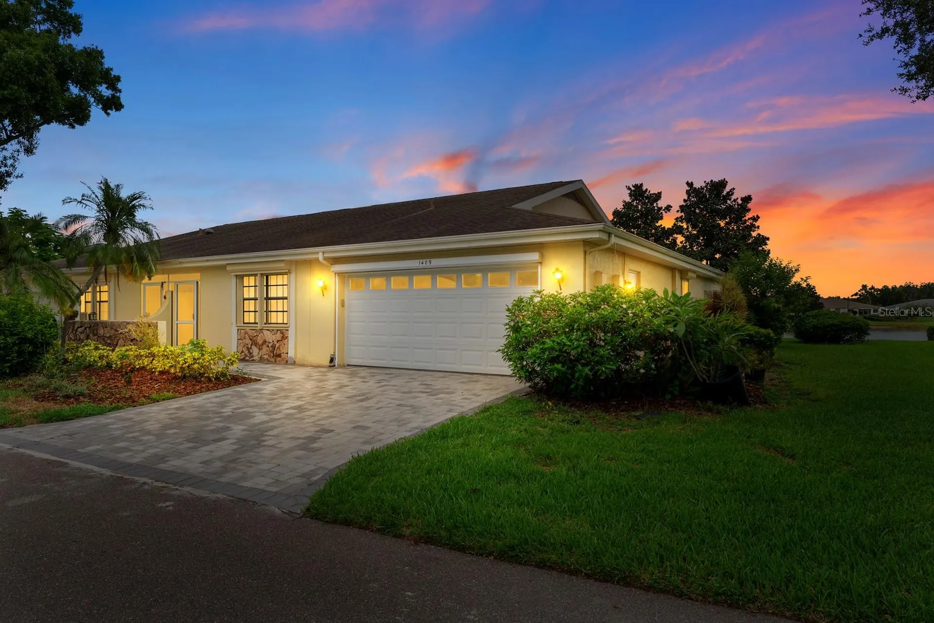 1409 Langley Drive Sun City Center FL 33573