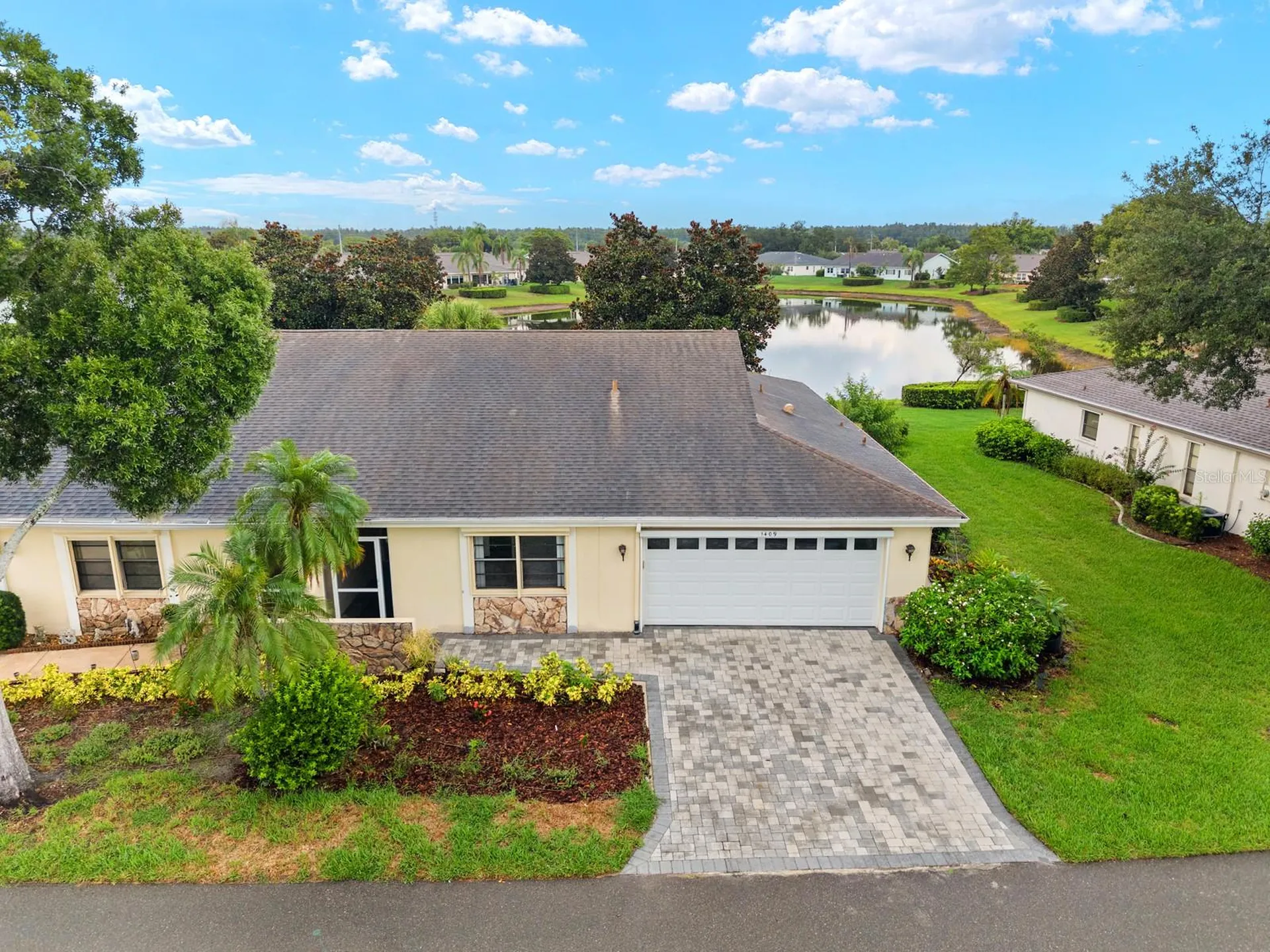 1409 Langley Drive Sun City Center FL 33573