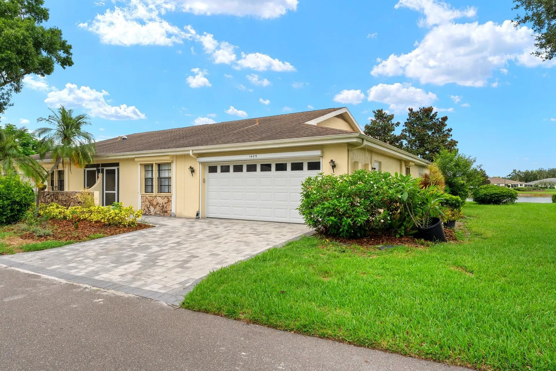 1409 Langley Drive Sun City Center FL 33573