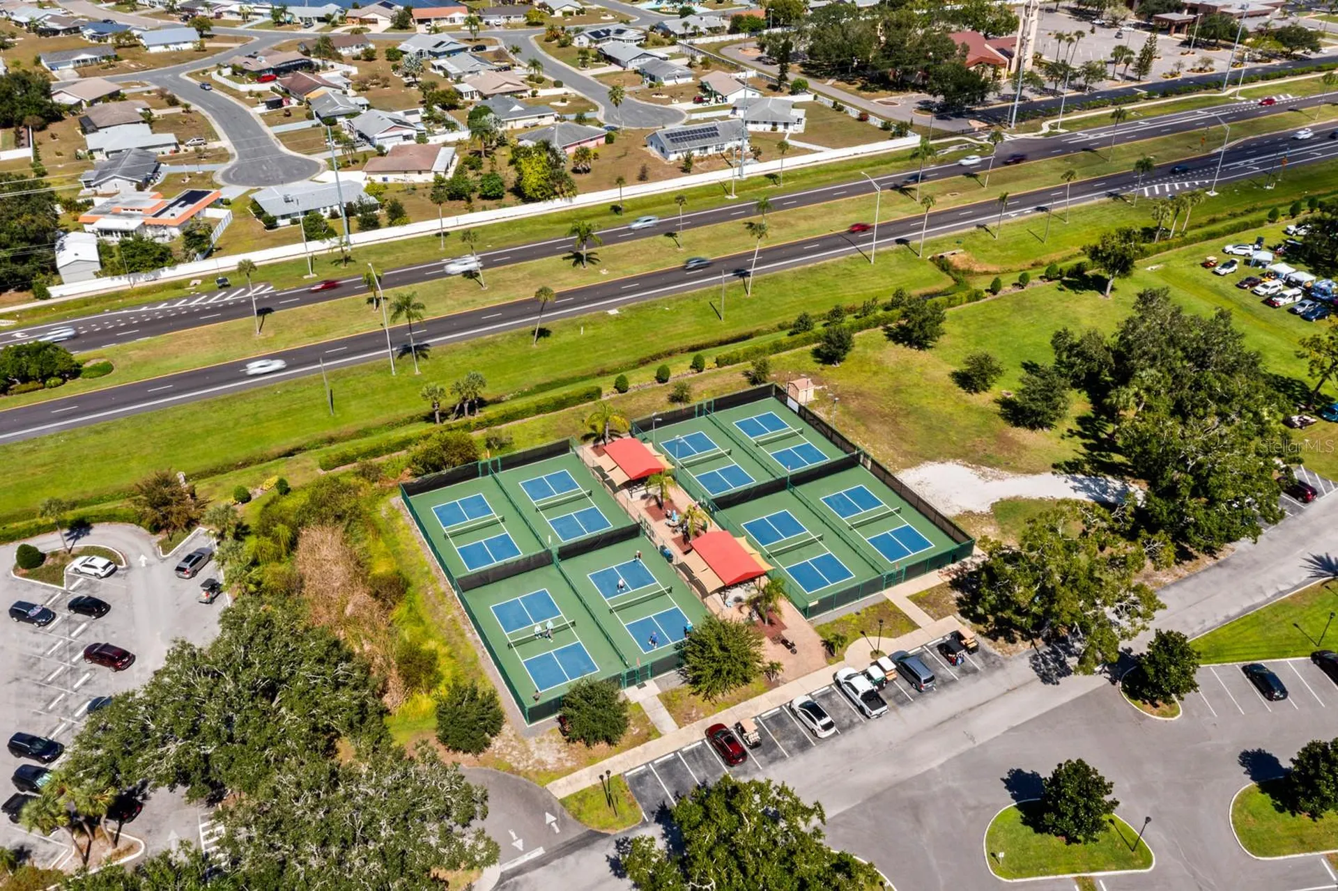 1409 Langley Drive Sun City Center FL 33573