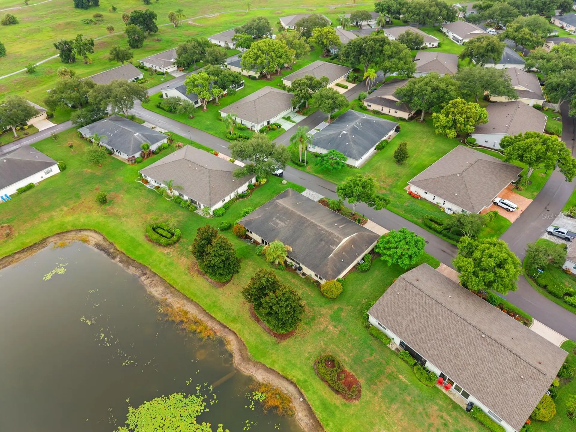 1409 Langley Drive Sun City Center FL 33573