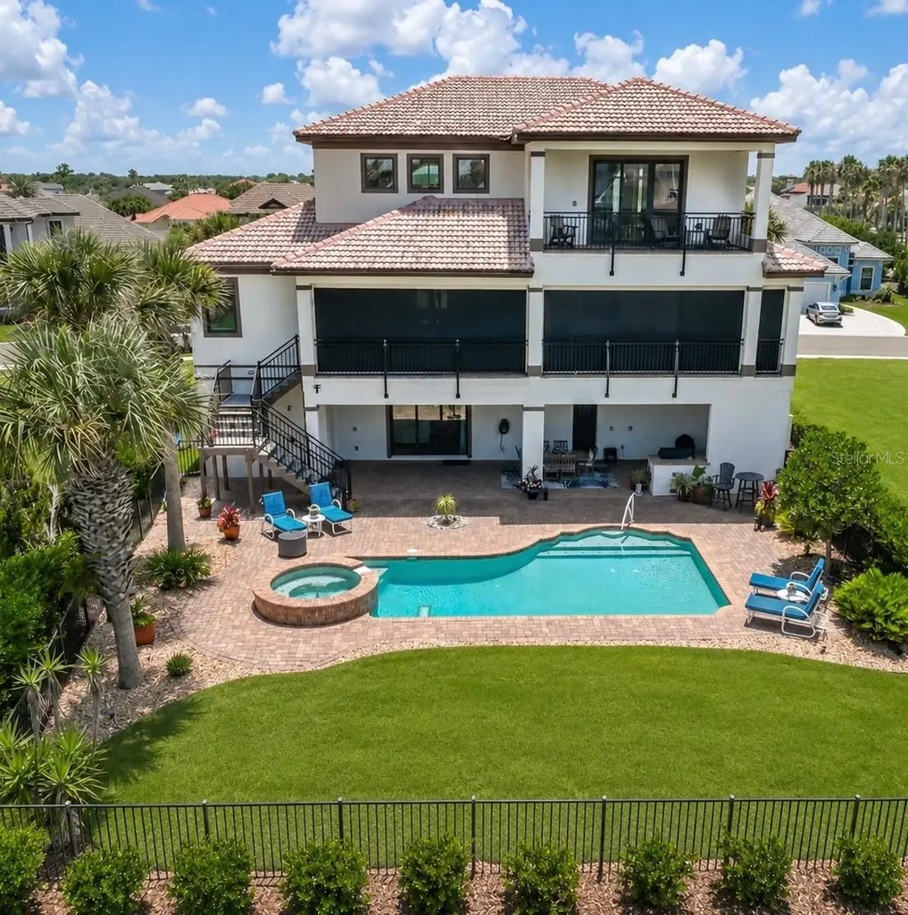 7 Hammock Beach Circle S Palm Coast FL 32137