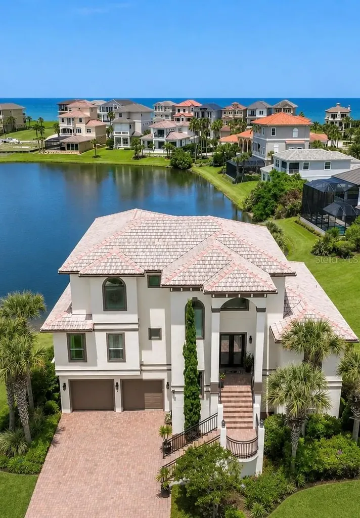 7 Hammock Beach Circle S Palm Coast FL 32137