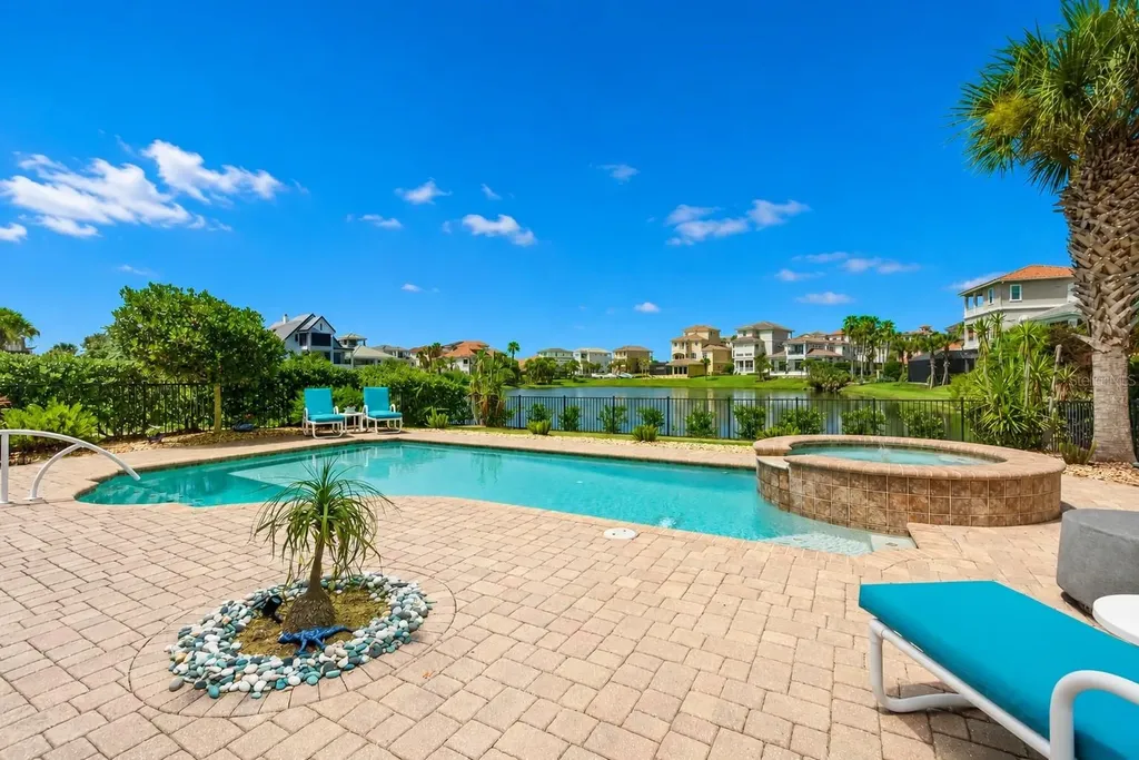 7 Hammock Beach Circle S Palm Coast FL 32137